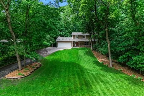 3924 Tonkawood Road Minnetonka MN 55345