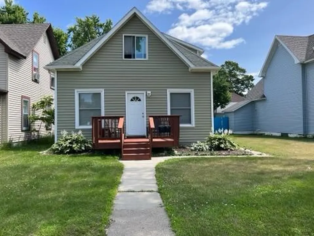 1108 Beltrami Avenue Bemidji MN 56601