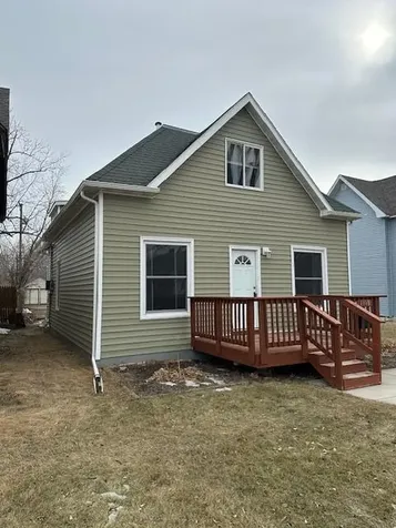 1108 Beltrami Avenue Bemidji MN 56601