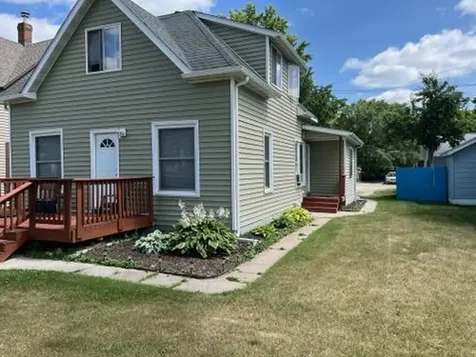 1108 Beltrami Avenue Bemidji MN 56601