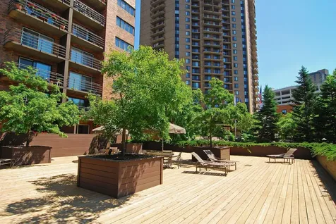 210 W Grant Street Minneapolis MN 55403