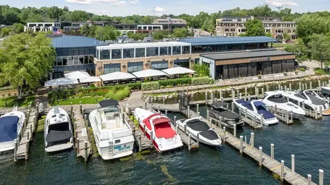 264 Wayzata Boulevard E Wayzata MN 55391