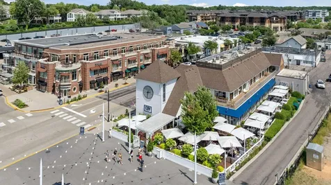 264 Wayzata Boulevard E Wayzata MN 55391