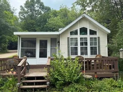 8951 Twin Point Road SW Alexandria MN 56308