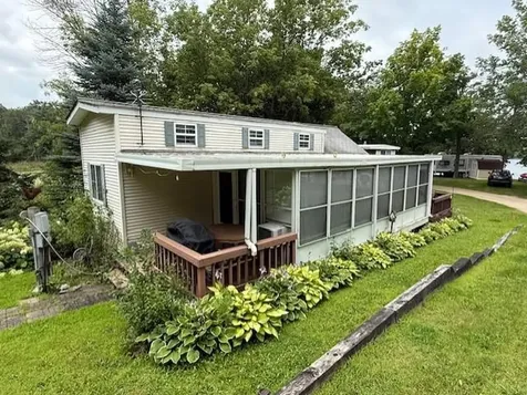 8951 Twin Point Road SW Alexandria MN 56308