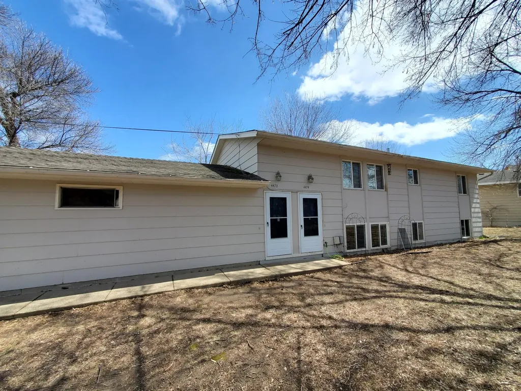 4470 Denbigh Road Mound MN 55364