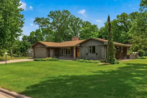 217 Arbor Lane Burnsville MN 55337