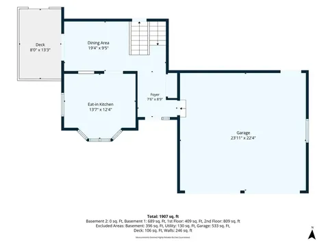 7628 Stillwater Boulevard North Boulevard N Oakdale MN 55128
