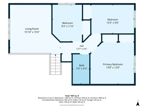7628 Stillwater Boulevard North Boulevard N Oakdale MN 55128