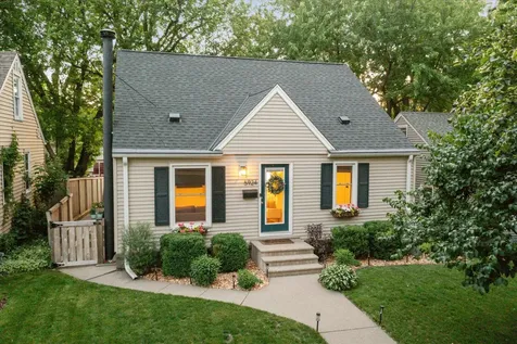5924 Vincent Avenue S Minneapolis MN 55410