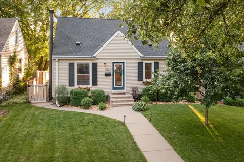 5924 Vincent Avenue S Minneapolis MN 55410