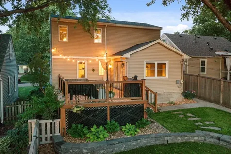 5924 Vincent Avenue S Minneapolis MN 55410