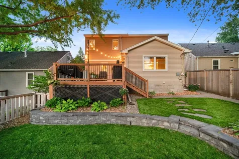 5924 Vincent Avenue S Minneapolis MN 55410