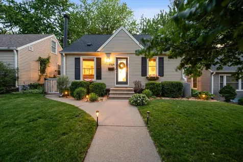 5924 Vincent Avenue S Minneapolis MN 55410