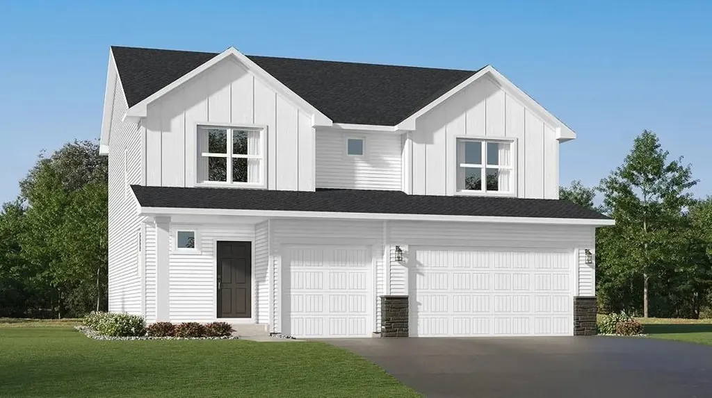 18631 Ivanhoe Street NW Elk River MN 55330