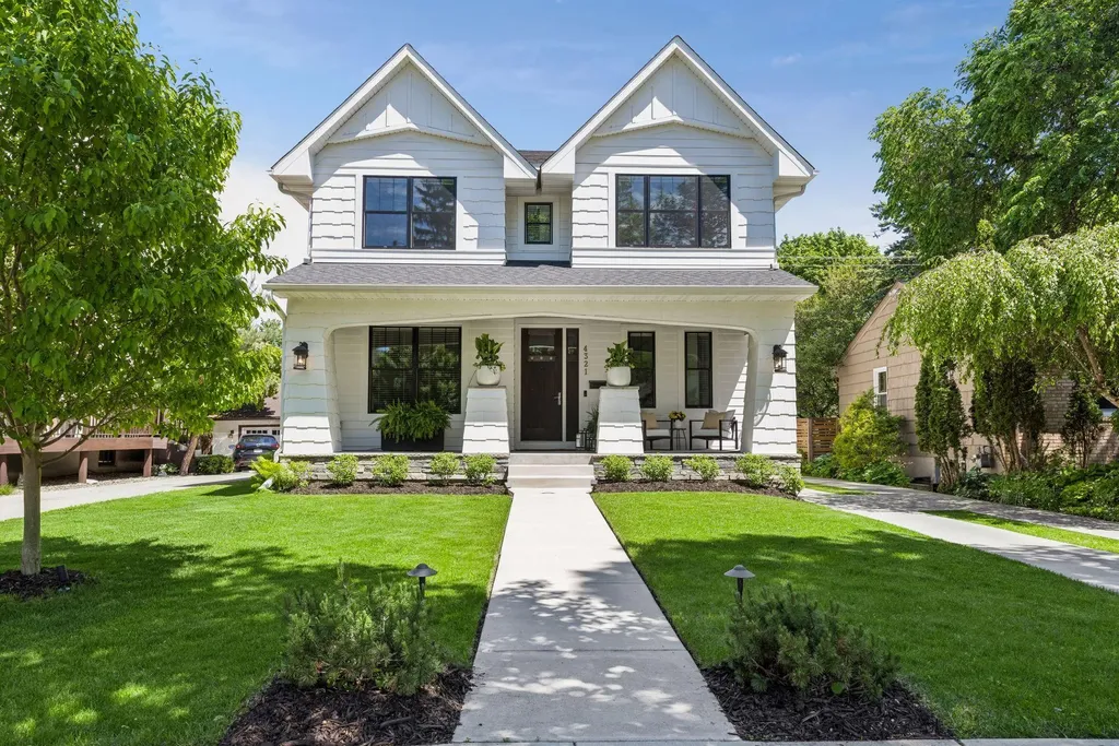 4321 Abbott Avenue S Minneapolis MN 55410