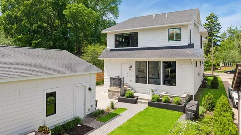 4321 Abbott Avenue S Minneapolis MN 55410