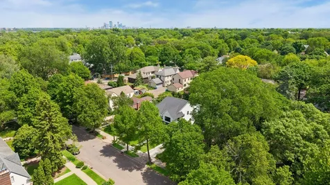 4321 Abbott Avenue S Minneapolis MN 55410