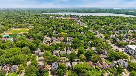4321 Abbott Avenue S Minneapolis MN 55410