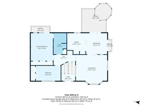1132 2nd Avenue Newport MN 55055