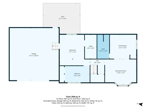 1132 2nd Avenue Newport MN 55055
