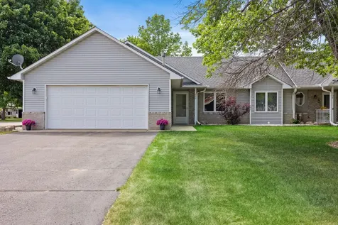 200 Rosewood Avenue NW Isanti MN 55040