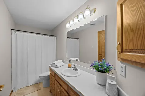 200 Rosewood Avenue NW Isanti MN 55040