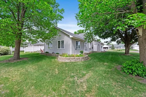 200 Rosewood Avenue NW Isanti MN 55040