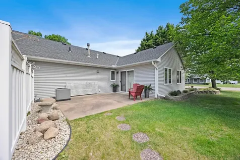 200 Rosewood Avenue NW Isanti MN 55040