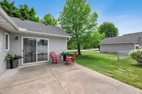200 Rosewood Avenue NW Isanti MN 55040