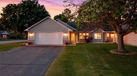 200 Rosewood Avenue NW Isanti MN 55040