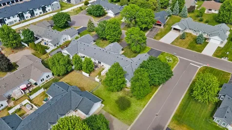 200 Rosewood Avenue NW Isanti MN 55040