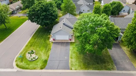 200 Rosewood Avenue NW Isanti MN 55040