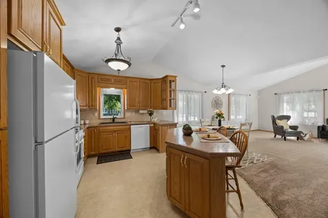 200 Rosewood Avenue NW Isanti MN 55040