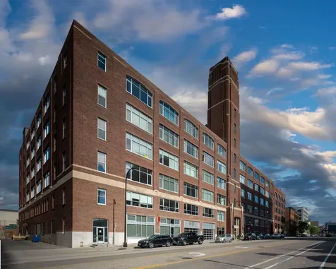 700 Washington Avenue N Minneapolis MN 55401