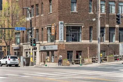 700 Washington Avenue N Minneapolis MN 55401