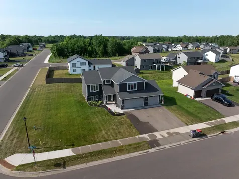 8255 384th Trail North Branch MN 55056