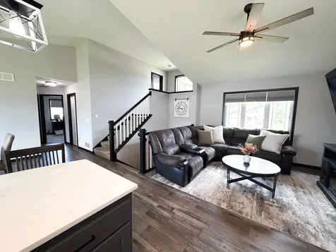 8255 384th Trail North Branch MN 55056