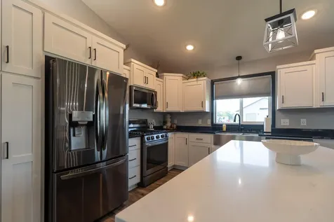 8255 384th Trail North Branch MN 55056