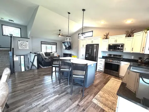 8255 384th Trail North Branch MN 55056