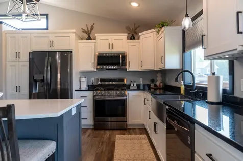 8255 384th Trail North Branch MN 55056