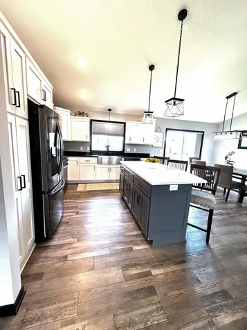8255 384th Trail North Branch MN 55056