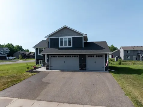 8255 384th Trail North Branch MN 55056