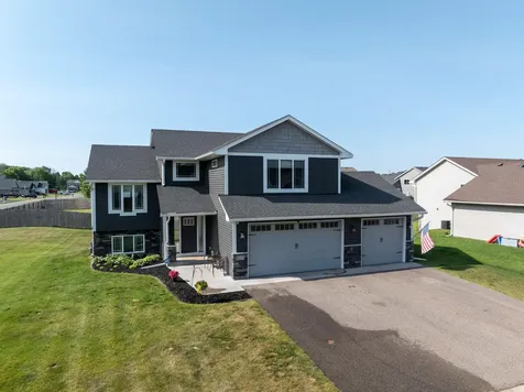 8255 384th Trail North Branch MN 55056