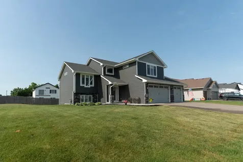 8255 384th Trail North Branch MN 55056