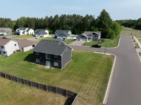 8255 384th Trail North Branch MN 55056