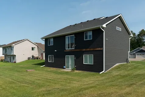 8255 384th Trail North Branch MN 55056