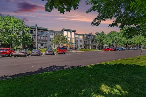 2720 Dale Street N Roseville MN 55113