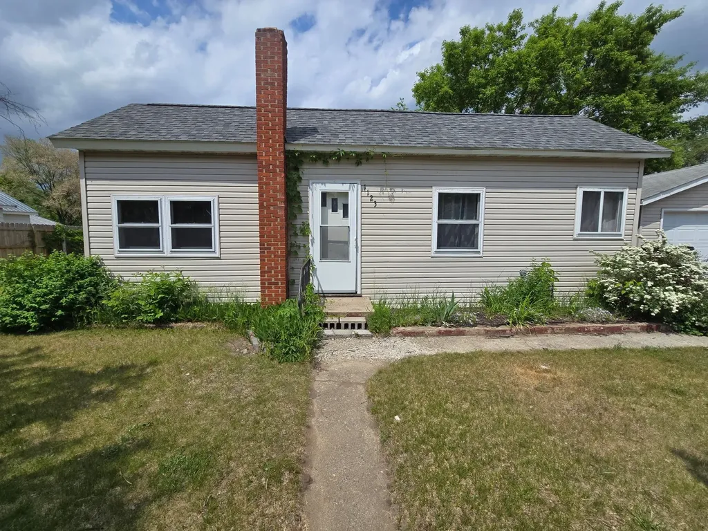 1123 2nd Street SE Bemidji MN 56601