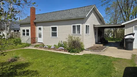 1123 2nd Street SE Bemidji MN 56601